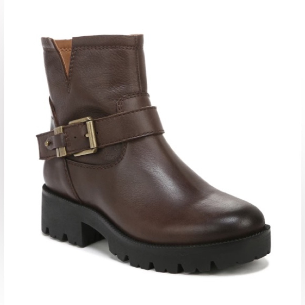 Zodiac Miller Bootie
